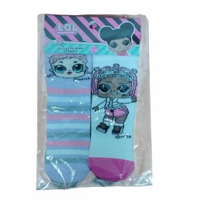 PACK MEDIAS X 2 LOL  T 27-30