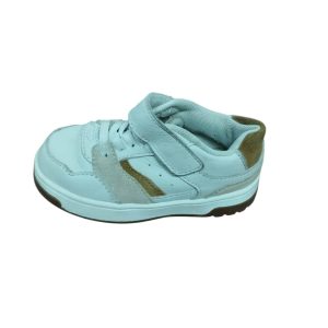CHAMPIONES BEIGE BLANCO VELCRO ZARA T24