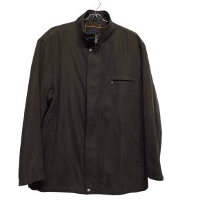 CAMPERA PIEL DURAZNO MARRON MARCO D'ALTIERI T L