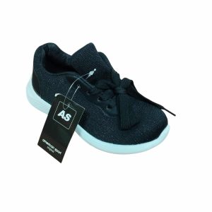 CHAMPIONES NEGROS BRILLOS AMERICAN SPORT T29 NUEVOS