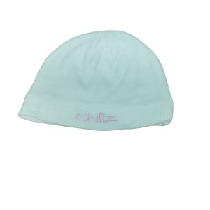 GORRO LANA BLANCO CHILLZ