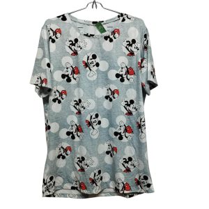 REMERON GRIS MICKEY TL AP