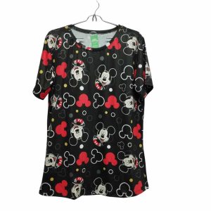 REMERON NEGRO MICKEY T L AP