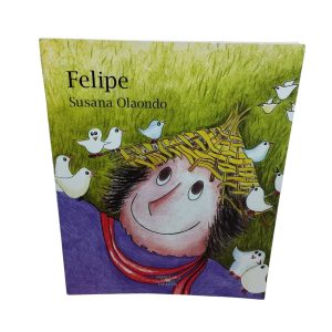 FELIPE- SUSANA OLAONDO