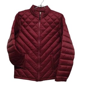 CAMPERA CAPITONEADA BORDO OTHERSIDE T S