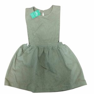 JUMPER POLLERA PANA BEIGE T 4 AP