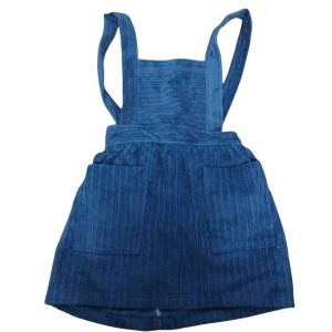 JUMPER POLLERA PANA VIOLETA T 4 AP
