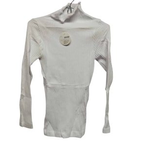 POLERA TERMICA BLANCA TL AL 3XL