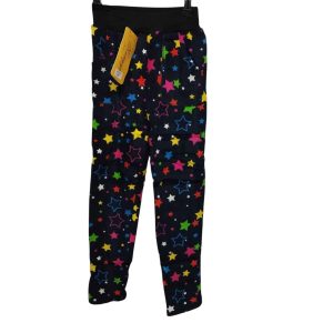 CALZA TERMICA COLORES BRILLANTES T8/10