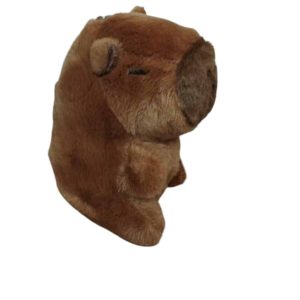 LLAVERO CAPIBARA