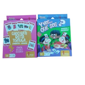 JUEGO BONTUS