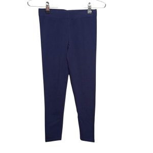 CALZA ALG AZUL CYNTHIA ROWLEY T7/8