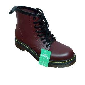 BORCEGOS CUERO BORDO T 37