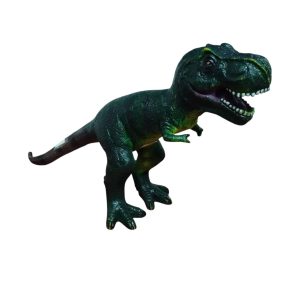 DINOSAURIO GRANDE GOMA CON SONIDO