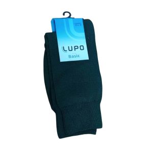 MEDIAS LANA VERDE LUPO  T 33-36