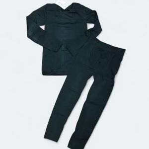 CONJUNTO TERMICO REMERA + CALZA T9/10