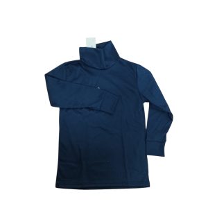 POLERA ALG AZUL T2 NUEVAS