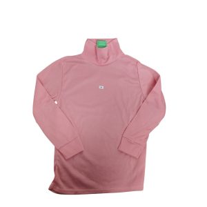 POLERA ALG ROSADA T8 NUEVAS