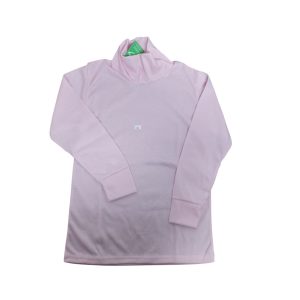 POLERA ALG ROSADA T6 NUEVAS