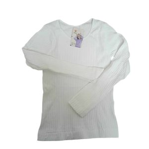CAMISETA TERMICA NIÑA T13/14