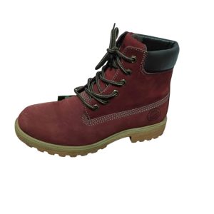 BORCEGOS NOBUK BORDO MARRON FREEWAY T 38 PTAS RASP