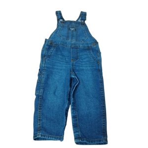 ENTERITO JEAN OSH KOSH 24 M