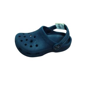 CROCS AZULES T C8/ 24 DET