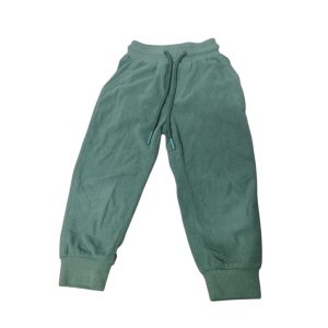 PANTALON POLAR VERDE POIM T 2 FR
