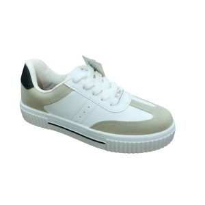 CHAMPIONES BLANCO BEIGE VIZZANO T35 BRASIL 37 EUROPA CON AVERIA