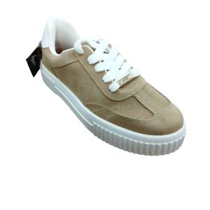 CHAMPIONES BEIGE VIZZANO T35 BRASIL T37 EUR CON AVERIA