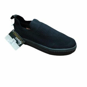 CHAMPION MEDIA NEGRO VIZZANO T35 BRA 37 EUROPA CON AVERIA