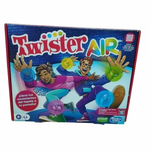 TWISTER AIR HASBRO
