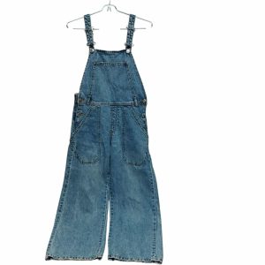 ENTERITO JEAN ANCHO ZARA T13/14