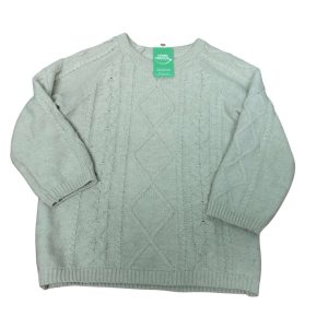 BUZO HILO BEIGE ESPIGUITAS HYM T2 eng