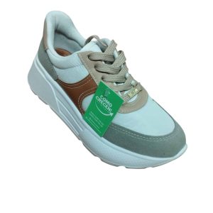 CHAMPIONES BLANCOS MARRON ROSA VIZZANO T34 PLATAFORMA