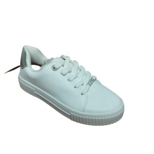 CHAMPIONES BLANCOS PLATEADO VIZZANO T35 BR T37 EUR CON AVERIA