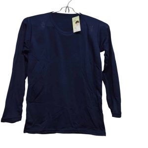 CAMISETAS TERMICAS NIÑO