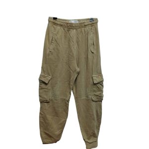 PANTALON DEP BEIGE CARGO ZARA T13/14 S/PIOLA GT