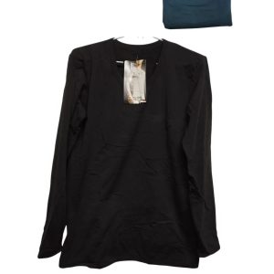 CAMISETA TÉRMICA HOMBRE 3 COLORES