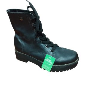 BORCEGOS NEGROS VIAMARTE T35 BRASIL