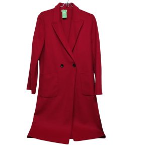 TAPADO PAÑO ROJO URBAN HAUS TM/L