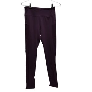 CALZA DEPORTIVA VIOLETA GET OVER TM