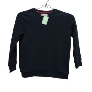 BUZO POLAR AZUL FUZARKA T5/6 DEC
