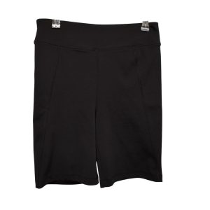 CALZA BIKER NEGRA LEFTIES T M