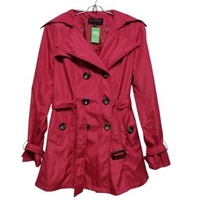 GABARDINA ROSADA GRAN ORIENTE TM