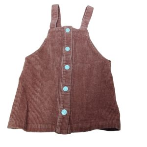 JUMPER PANA MARRON BAS T 12-18M