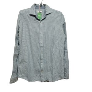 CAMISA RAY CELESTE BLANCO JACK&JONES TM