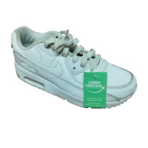 CHAMPION CUERO  BCO NIKE T 34  MCH