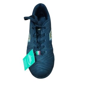 CHAMPIONES FUTBOL S TAPONES NEGRO LOTTO T 32 PTAS PÈLANDO GT ROCES