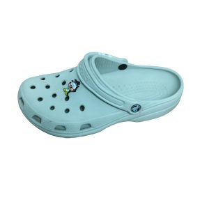 CROCS GRIS PIN PATO DONALD M7-W9 T 40 GT